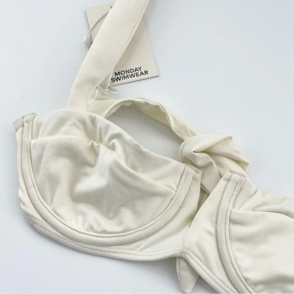 Monday Swimwear Clovelly Top Petite NEW